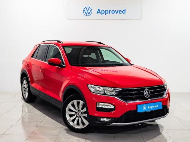 VolkswagenT-Roc Advance 2.0 TDI 110 kW (150 CV) DSG