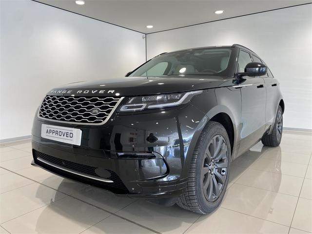 Land Rover Range Rover Velar 2.0 I4 PHEV S 4WD Auto 297 kW (404 CV)