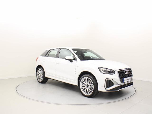 AudiQ2 Adrenalin Edition 35 TDI 110 kW (150 CV) S tronic
