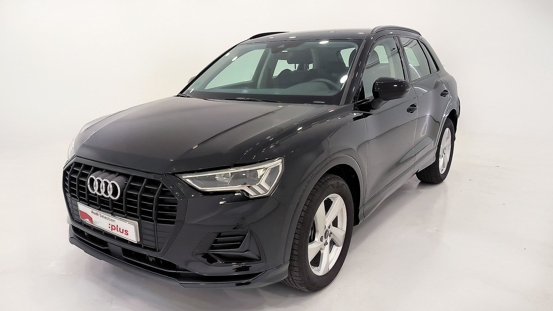 Audi Advanced 35 TFSI 110 kW (150 CV) S tronic Q3 1