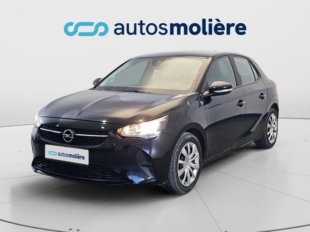 OpelCorsa 1.2 Turbo XHL Edition 74 kW (100 CV)