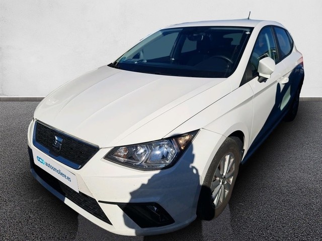 SEATIbiza 1.0 TSI Style Plus 70 kW (95 CV)