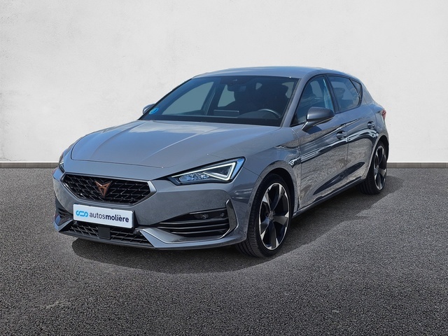 CUPRALeón 1.5 eTSI DSG 110 kW (150 CV)