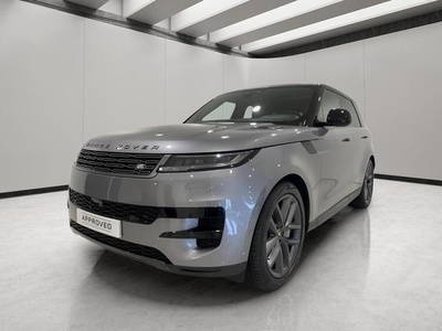 Land Rover Range Rover Sport 3.0 I6 PHEV SE AWD Auto 338 kW (460 CV) Land Rover Range Rover Sport 3.0 I6 PHEV SE AWD Auto 338 kW (460 CV)