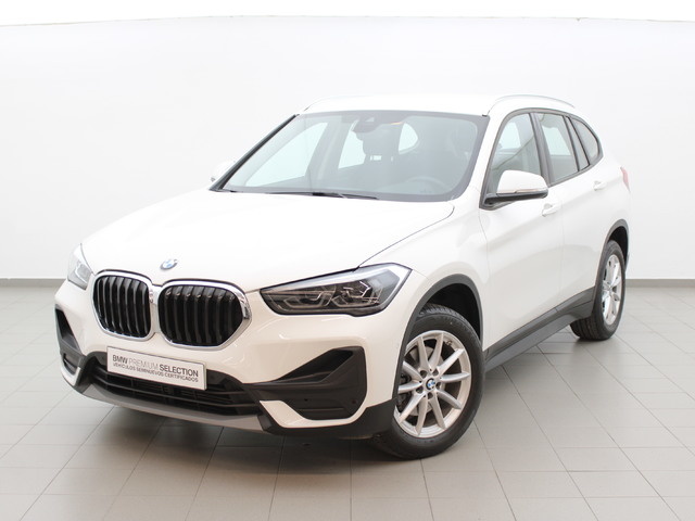 BMWX1 sDrive18i 103 kW (140 CV)