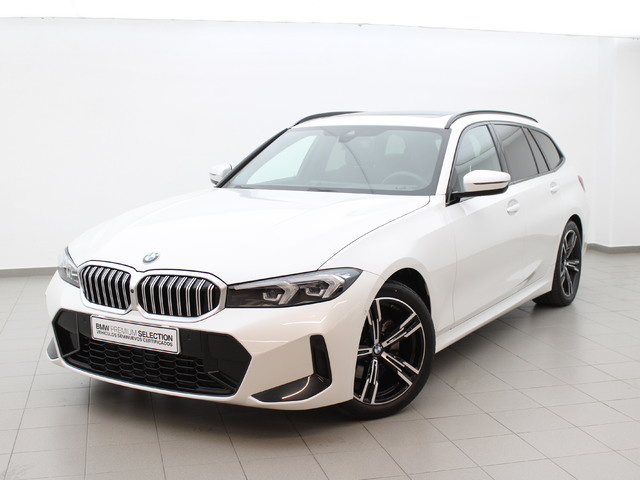 BMWSerie 3 320d xDrive Touring 140 kW (190 CV)