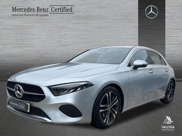 Mercedes-BenzClase A 180 d 85 kW (116 CV)