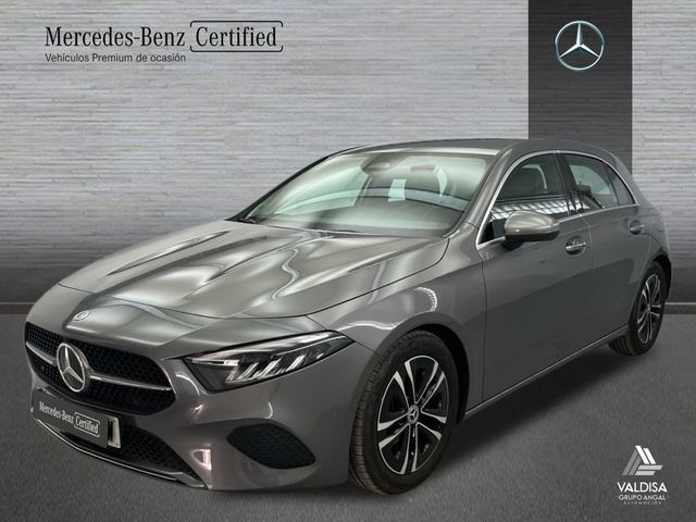 Mercedes-BenzClase A 200 d 110 kW (150 CV)