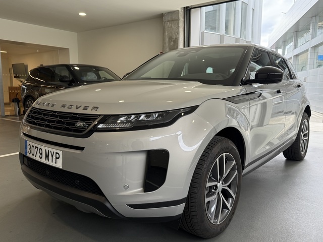 Land RoverRange Rover Evoque P300e PHEV S 4WD Auto 227 kW (309 CV)