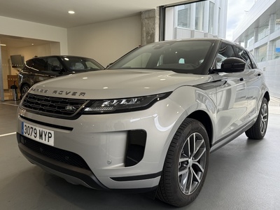 Land Rover Range Rover Evoque P300e PHEV S 4WD Auto 227 kW (309 CV) Land Rover Range Rover Evoque P300e PHEV S 4WD Auto 227 kW (309 CV)