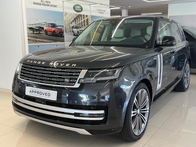Land Rover Range Rover 3.0D I6 MHEV Autobiography AWD Auto 257 kW (350 CV)