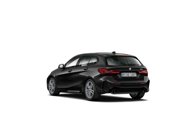 BMW 118i 103 kW (140 CV) Serie 1 en Barcelona