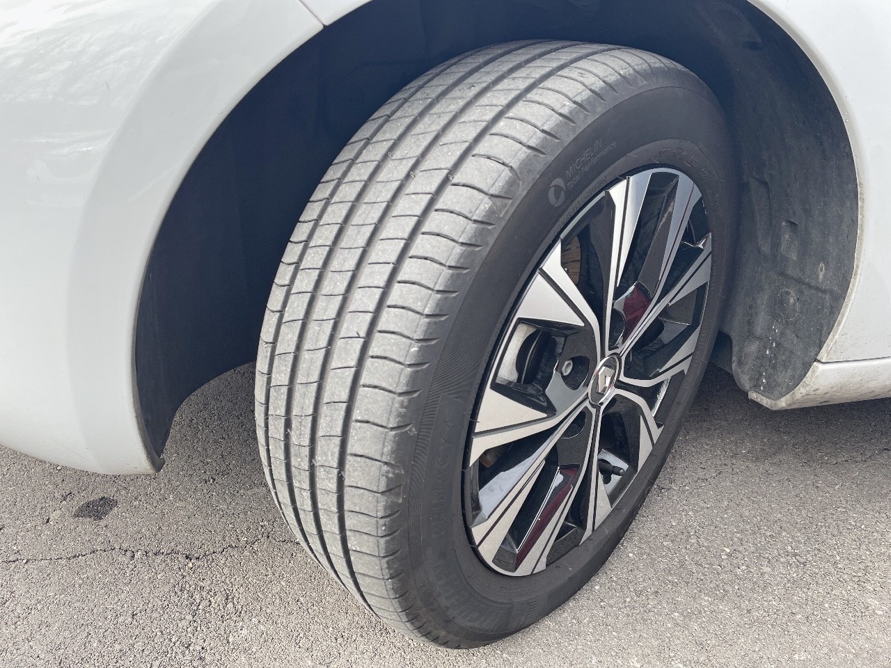 Renault Zoe Evolution R110 batería 50kWh 79 kW (108 CV) - 5 Renault Zoe Evolution R110 batería 50kWh 79 kW (108 CV) - 5