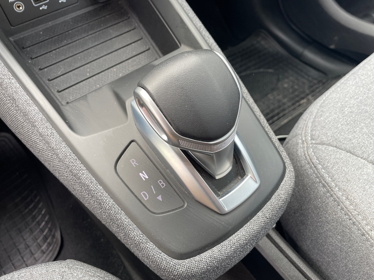 Renault Zoe Evolution R110 batería 50kWh 79 kW (108 CV) - 10 Renault Zoe Evolution R110 batería 50kWh 79 kW (108 CV) - 10