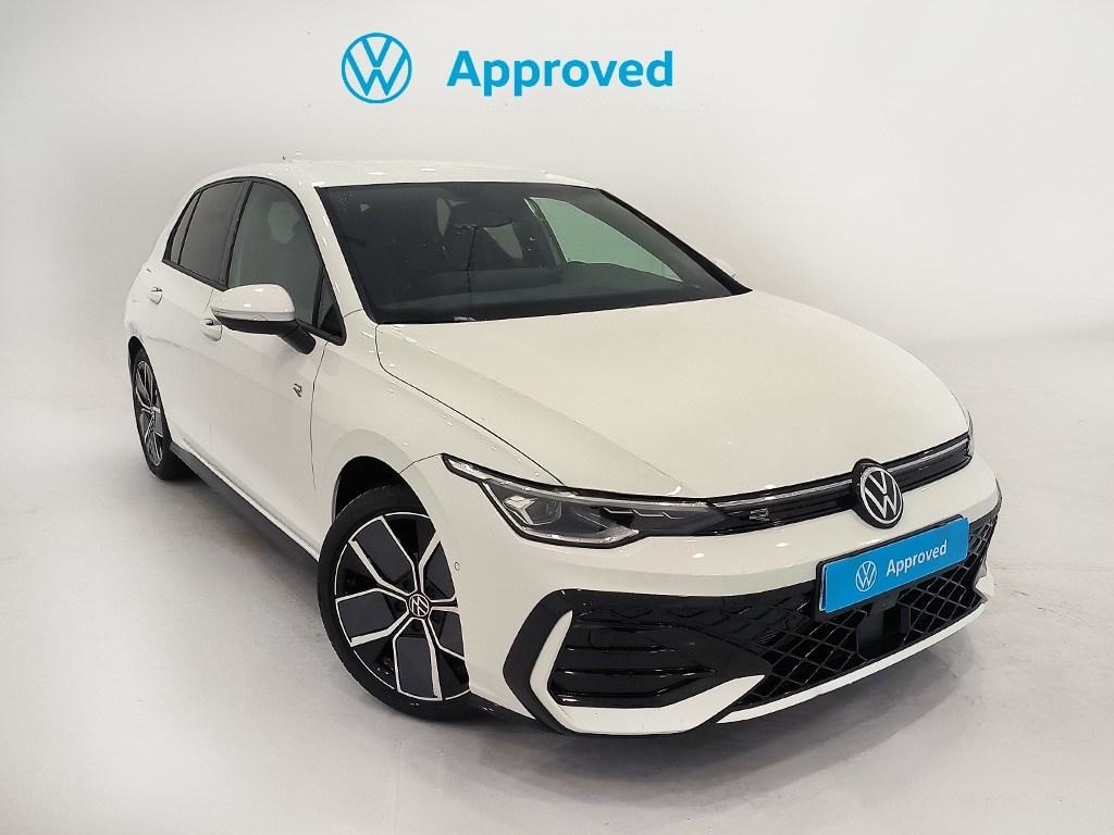 Volkswagen R-Line 1.5 eTSI 110 kW (150 CV) DSG Golf 1