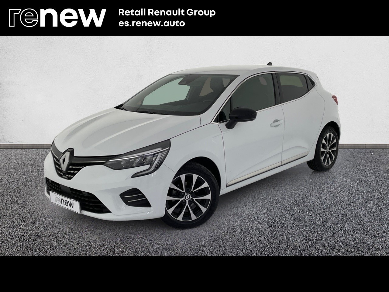 Renault Clio Techno TCe 66 kW (90 CV) - 1