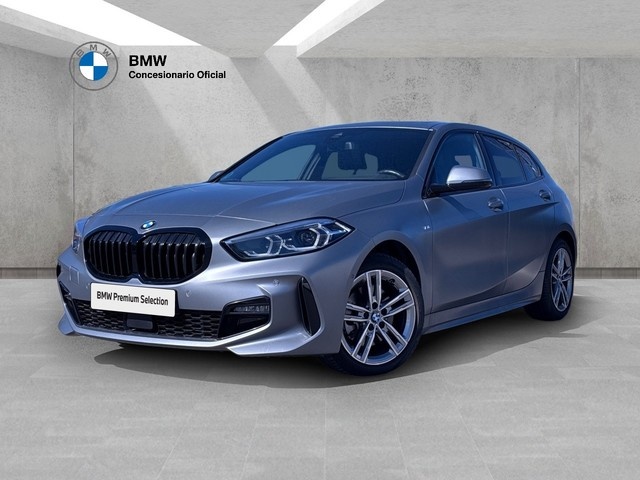 BMWSerie 1 118d Business 110 kW (150 CV)