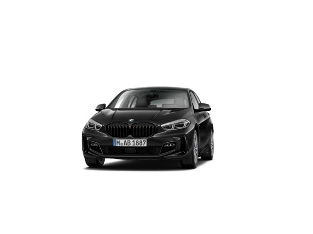 BMWSerie 1 118d Business 110 kW (150 CV)