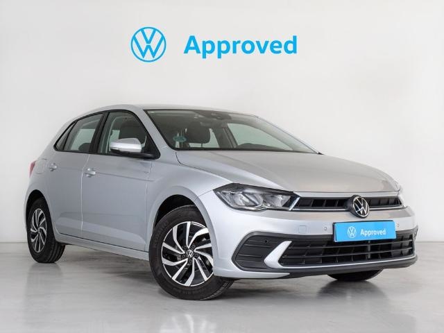VolkswagenPolo Life 1.0 TSI 70 kW (95 CV)