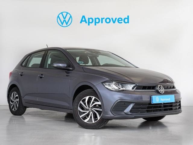 VolkswagenPolo Life 1.0 TSI 70 kW (95 CV)