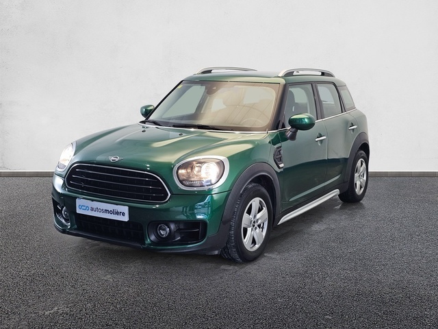 MINIMINI Countryman One 75 kW (102 CV)