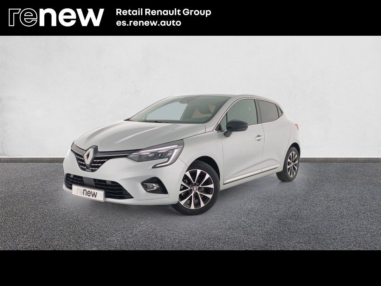 Renault Clio Techno TCe 103 kW (140 CV) - 1