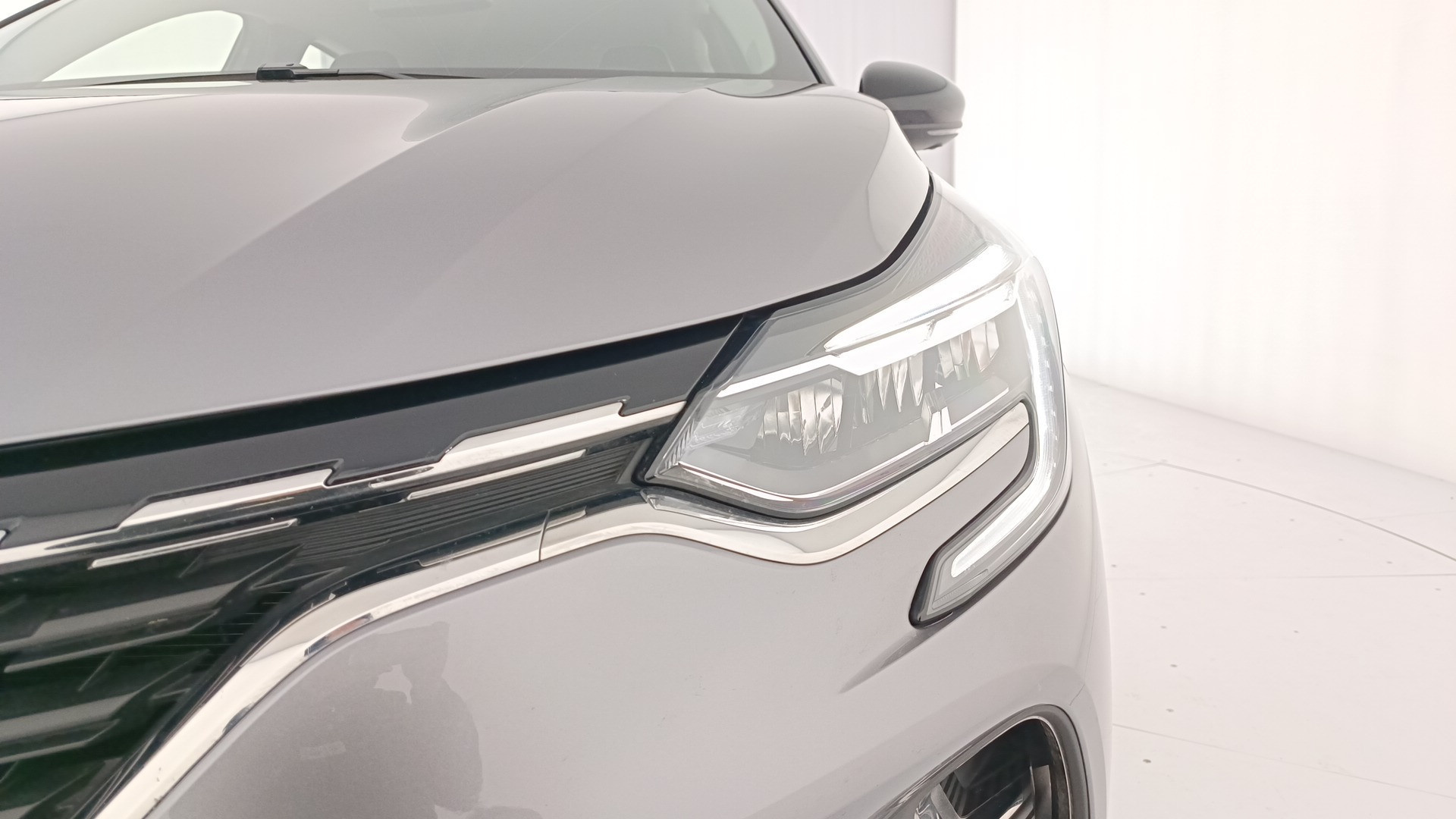 Renault Captur Techno TCe 66 kW (90 CV) - 6