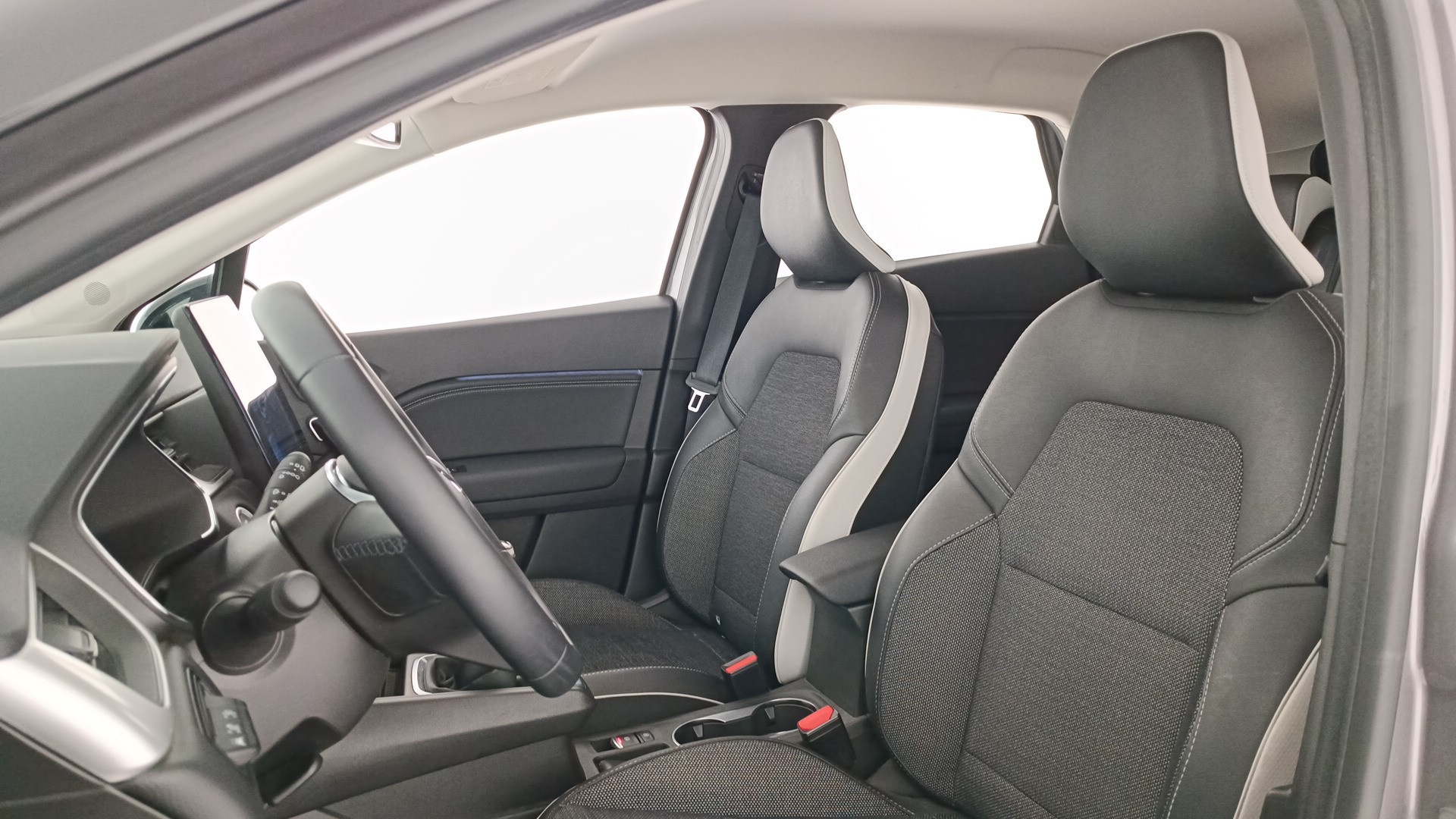 Renault Captur Techno TCe 66 kW (90 CV) - 11