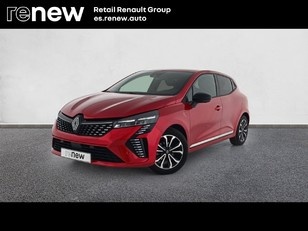 Renault Clio<span>Techno TCe 66 kW (90 CV)</span>