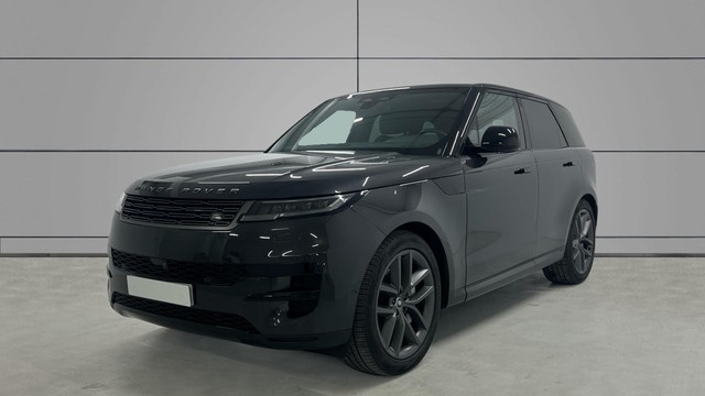 Land Rover Range Rover Sport 3.0D TD6 MHEV SE AWD Auto 221 kW (300 CV)