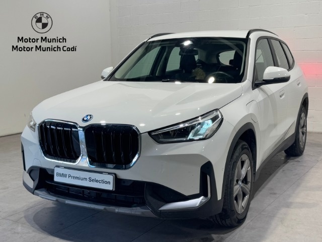 BMW xDrive25e 180 kW (245 CV) X1 en Barcelona