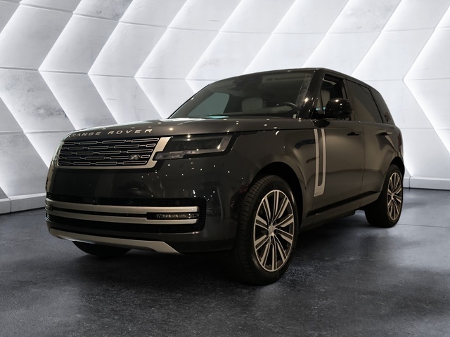 Land Rover Range Rover 3.0 Si6 PHEV HSE AWD Auto 405 kW (550 CV)