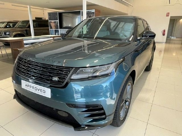 Land Rover Range Rover Velar 2.0 I4 PHEV Dynamic SE 4WD Auto 297 kW (404 CV)