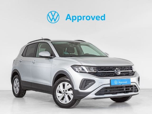 VolkswagenT-Cross Life 1.0 TSI 85 kW (116 CV)