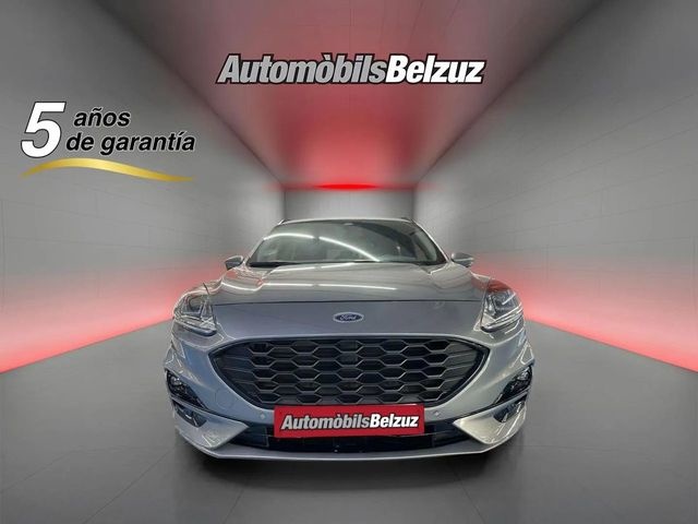 FordKuga 1.5 EcoBoost S&S Titanium 4x2 110 kW (150 CV) Vehículo usado en Barcelona - 2