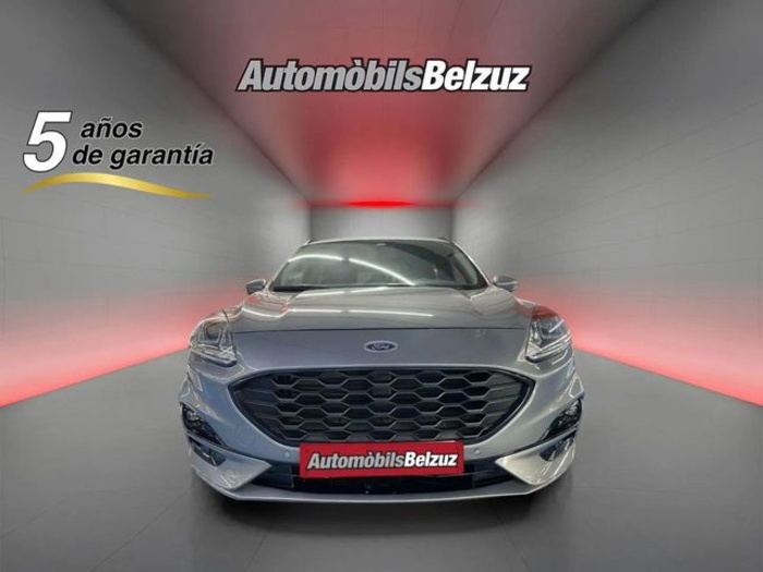 FordKuga 1.5 EcoBoost S&S Titanium 4x2 110 kW (150 CV) Vehículo usado en Barcelona - 2 FordKuga 1.5 EcoBoost S&S Titanium 4x2 110 kW (150 CV) Vehículo usado en Barcelona - 2