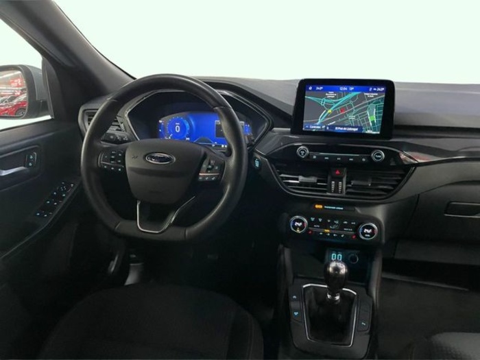 FordKuga 1.5 EcoBoost S&S Titanium 4x2 110 kW (150 CV) Vehículo usado en Barcelona - 10 FordKuga 1.5 EcoBoost S&S Titanium 4x2 110 kW (150 CV) Vehículo usado en Barcelona - 10