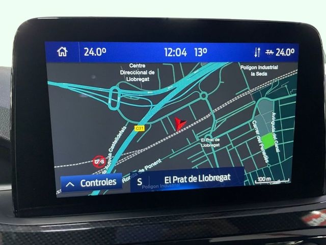 FordKuga 1.5 EcoBoost S&S Titanium 4x2 110 kW (150 CV) Vehículo usado en Barcelona - 12