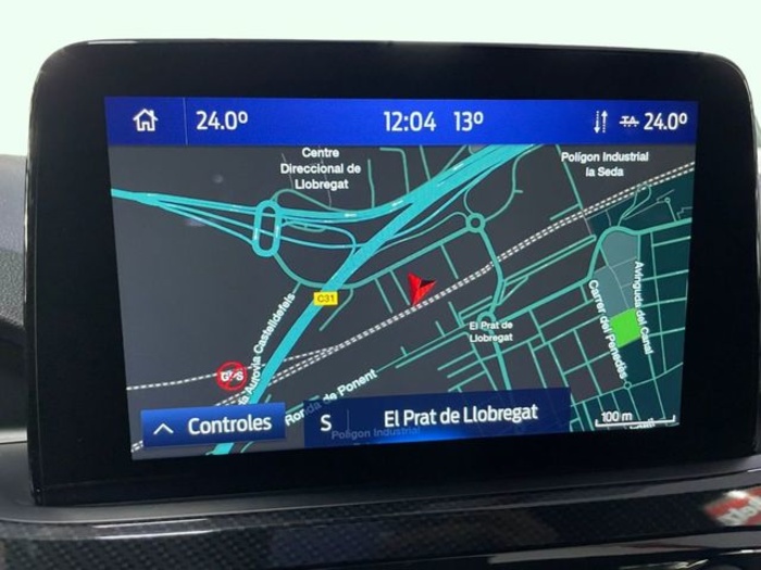 FordKuga 1.5 EcoBoost S&S Titanium 4x2 110 kW (150 CV) Vehículo usado en Barcelona - 12 FordKuga 1.5 EcoBoost S&S Titanium 4x2 110 kW (150 CV) Vehículo usado en Barcelona - 12