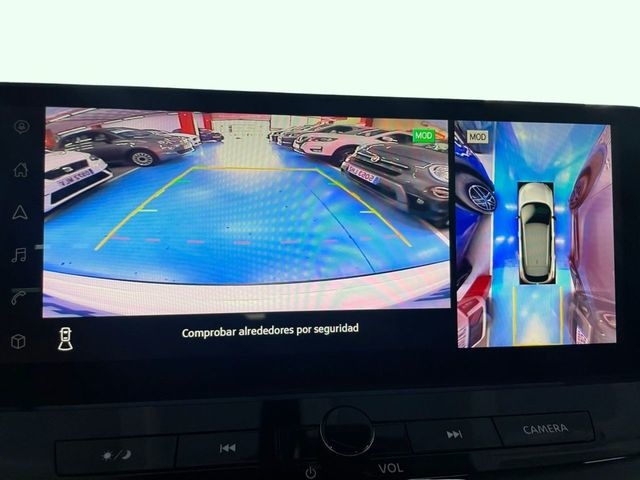 FordKuga 1.5 EcoBoost S&S Titanium 4x2 110 kW (150 CV) Vehículo usado en Barcelona - 13