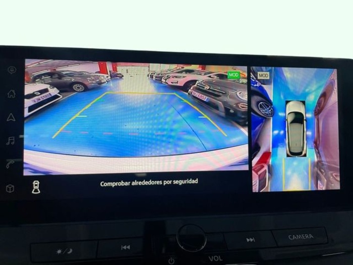 FordKuga 1.5 EcoBoost S&S Titanium 4x2 110 kW (150 CV) Vehículo usado en Barcelona - 13 FordKuga 1.5 EcoBoost S&S Titanium 4x2 110 kW (150 CV) Vehículo usado en Barcelona - 13