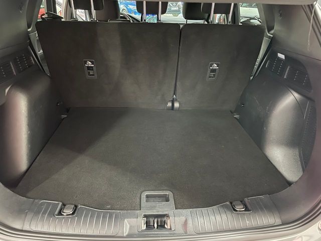 FordKuga 1.5 EcoBoost S&S Titanium 4x2 110 kW (150 CV) Vehículo usado en Barcelona - 14