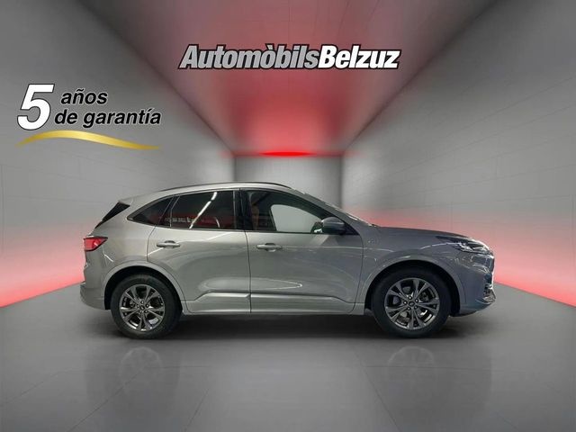 FordKuga 1.5 EcoBoost S&S Titanium 4x2 110 kW (150 CV) Vehículo usado en Barcelona - 15