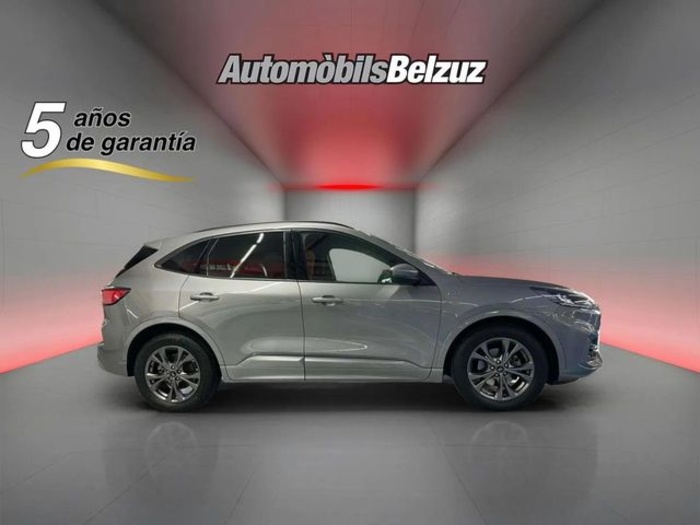 FordKuga 1.5 EcoBoost S&S Titanium 4x2 110 kW (150 CV) Vehículo usado en Barcelona - 15 FordKuga 1.5 EcoBoost S&S Titanium 4x2 110 kW (150 CV) Vehículo usado en Barcelona - 15