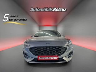 Ford Kuga 1.5 EcoBoost S&S Titanium 4x2 110 kW (150 CV)