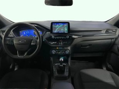 Ford Kuga 1.5 EcoBoost S&S Titanium 4x2 110 kW (150 CV) Ford Kuga 1.5 EcoBoost S&S Titanium 4x2 110 kW (150 CV)