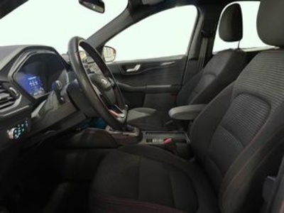 Ford Kuga 1.5 EcoBoost S&S Titanium 4x2 110 kW (150 CV) Ford Kuga 1.5 EcoBoost S&S Titanium 4x2 110 kW (150 CV)
