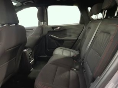 Ford Kuga 1.5 EcoBoost S&S Titanium 4x2 110 kW (150 CV) Ford Kuga 1.5 EcoBoost S&S Titanium 4x2 110 kW (150 CV)