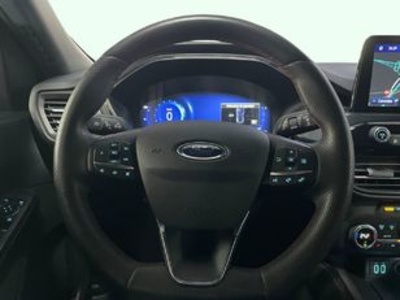 Ford Kuga 1.5 EcoBoost S&S Titanium 4x2 110 kW (150 CV) Ford Kuga 1.5 EcoBoost S&S Titanium 4x2 110 kW (150 CV)