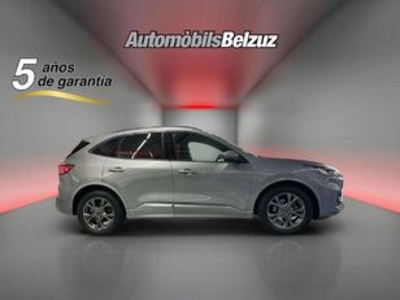 Ford Kuga 1.5 EcoBoost S&S Titanium 4x2 110 kW (150 CV) Ford Kuga 1.5 EcoBoost S&S Titanium 4x2 110 kW (150 CV)
